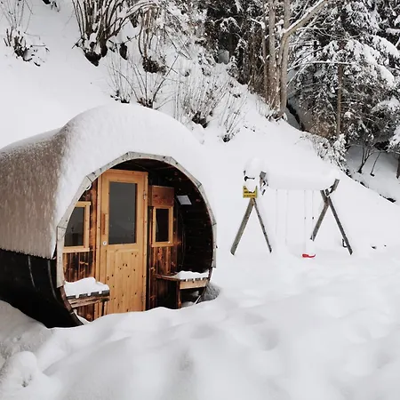 Pletzach Alm * Aschau Im Zillertal
