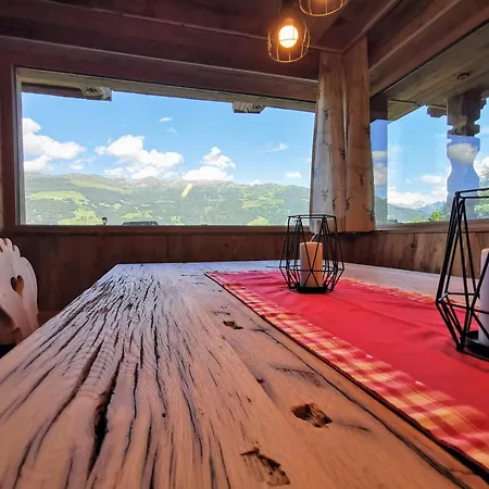 Pletzach Alm * Aschau Im Zillertal