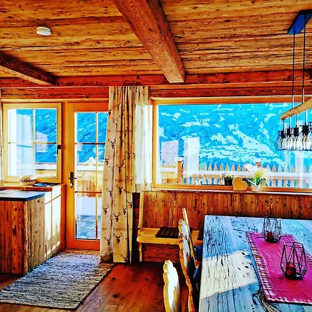 Pletzach Alm Aschau Im Zillertal