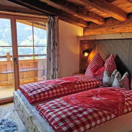 Pletzach Alm