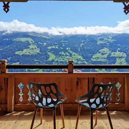 Pletzach Alm * Aschau Im Zillertal